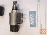 WS-08ZR-01M-C-N-24DG HYDAC VALVE., VENTIL
