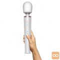 MASAŽER Le Wand Pearl White