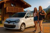 Renault Twingo SCe 70
